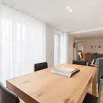 ホテル Ana's ギマランイス