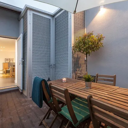 Ana's Hotel Guimarães