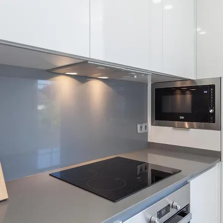 Ana's Hotel Guimarães