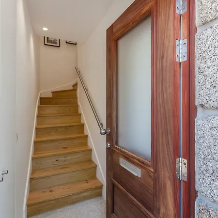 Ana's Hotel Guimarães