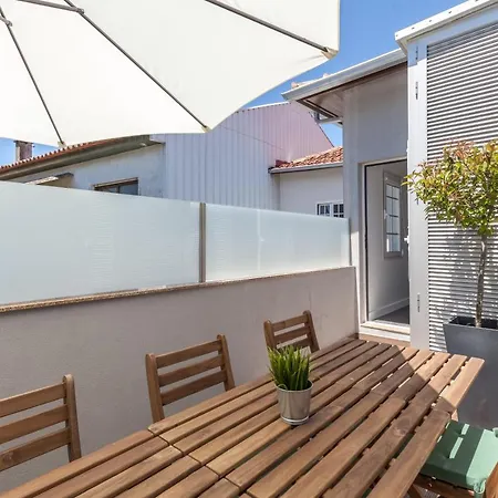 Ana's Hotel Guimarães