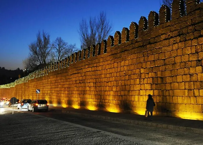 Ana's 4* ギマランイス