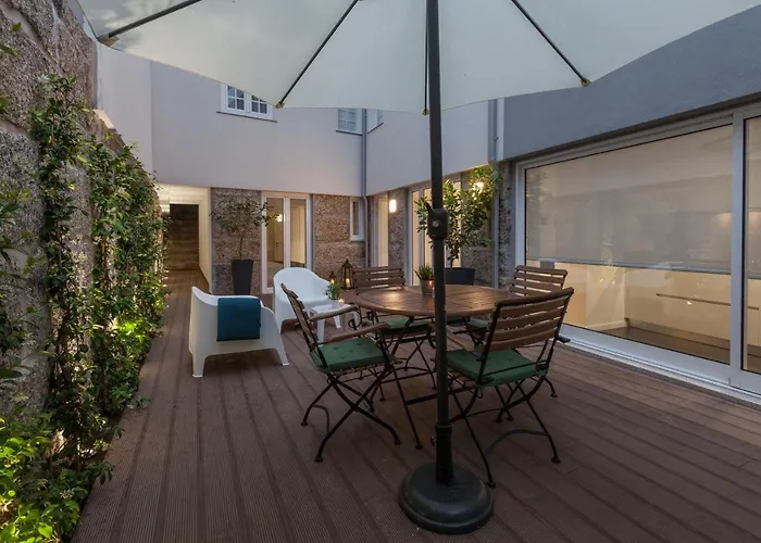 Ana's 4* ギマランイス