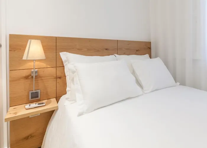 Ana's ホテル ギマランイス