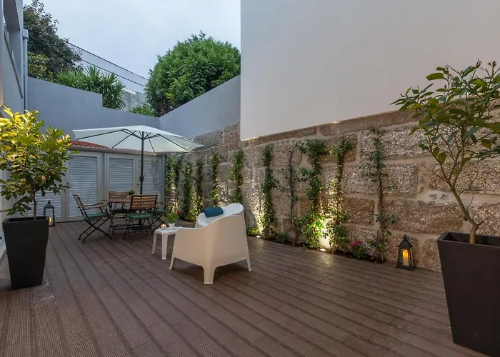 Ana's ギマランイス