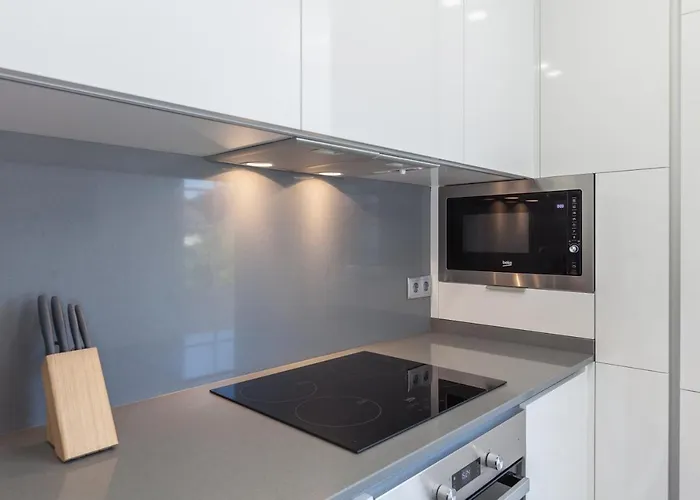 Ana's ホテル ギマランイス