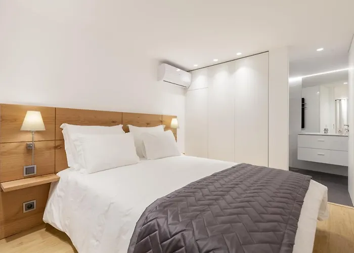 Ana's ホテル ギマランイス