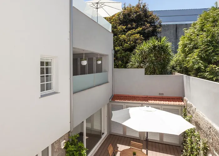 Ana's 4* ギマランイス