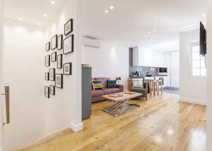 Ana's ホテル ギマランイス