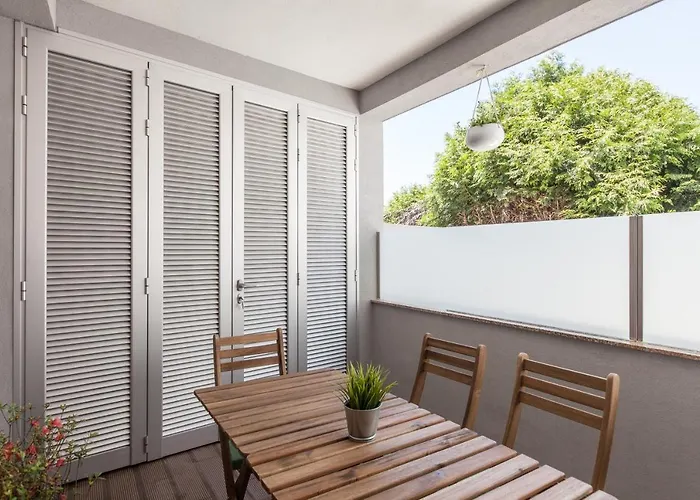 Ana's ホテル ギマランイス