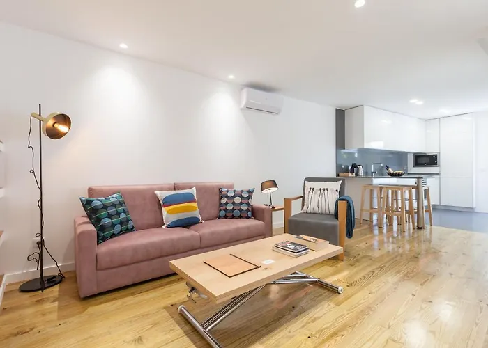 Ana's ホテル ギマランイス