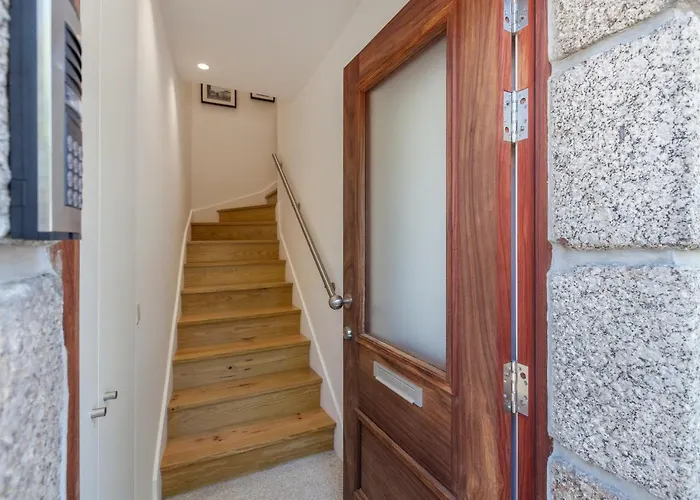 Ana's ホテル ギマランイス