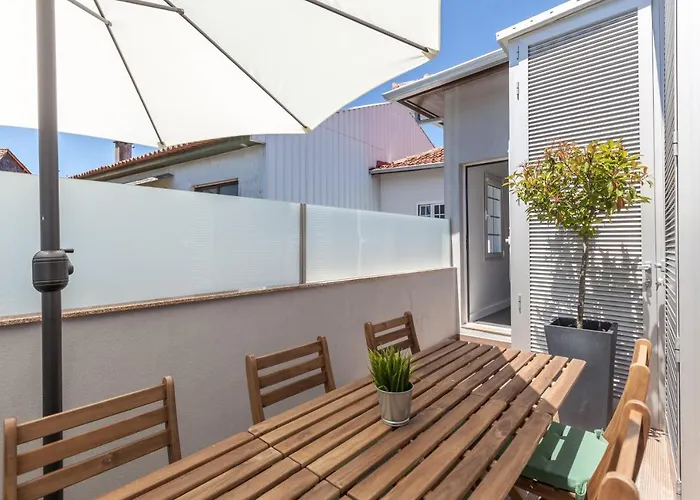 Ana's ホテル ギマランイス